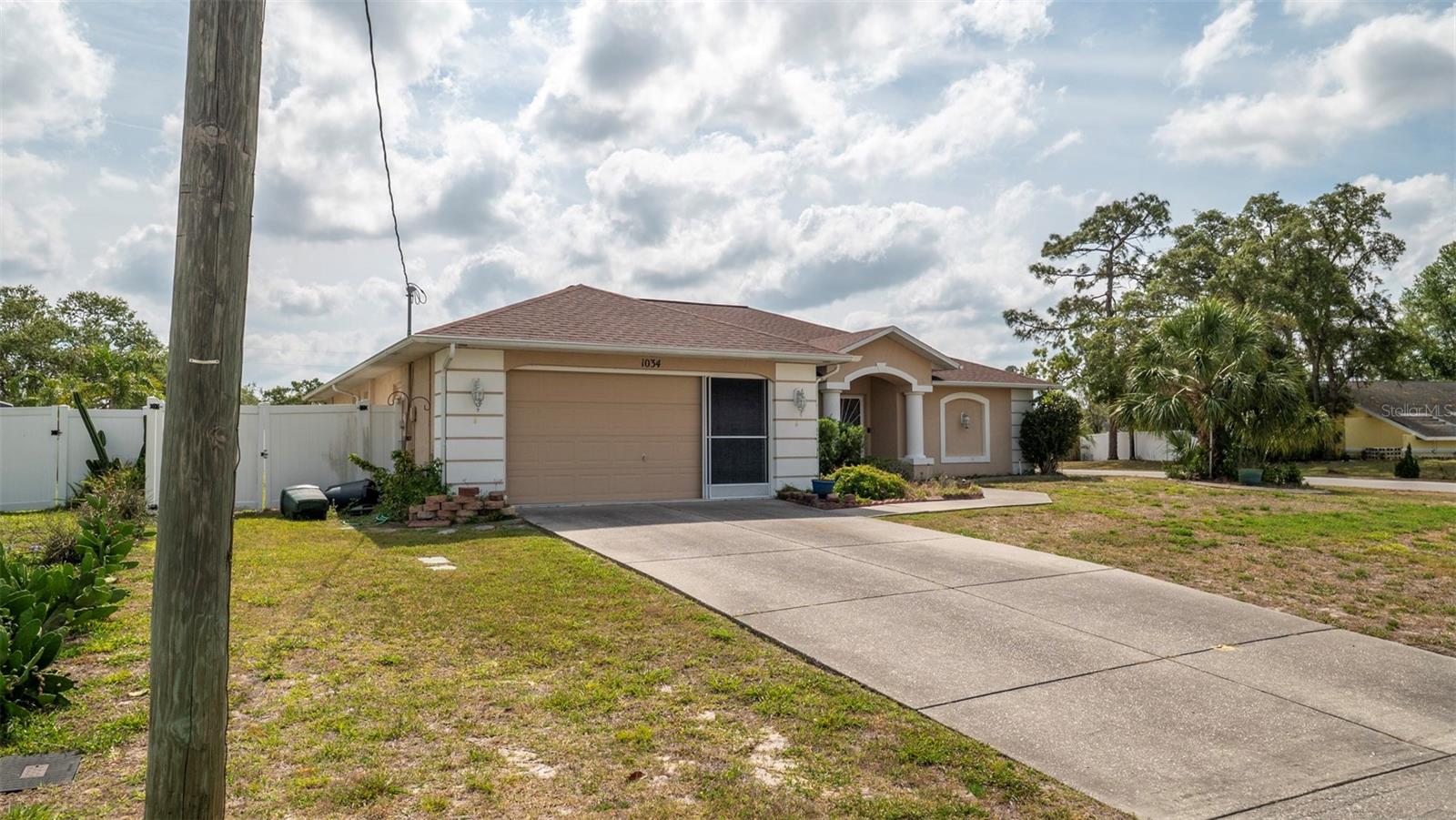 1034 ALADDIN RD, SPRING HILL, FL, 34609