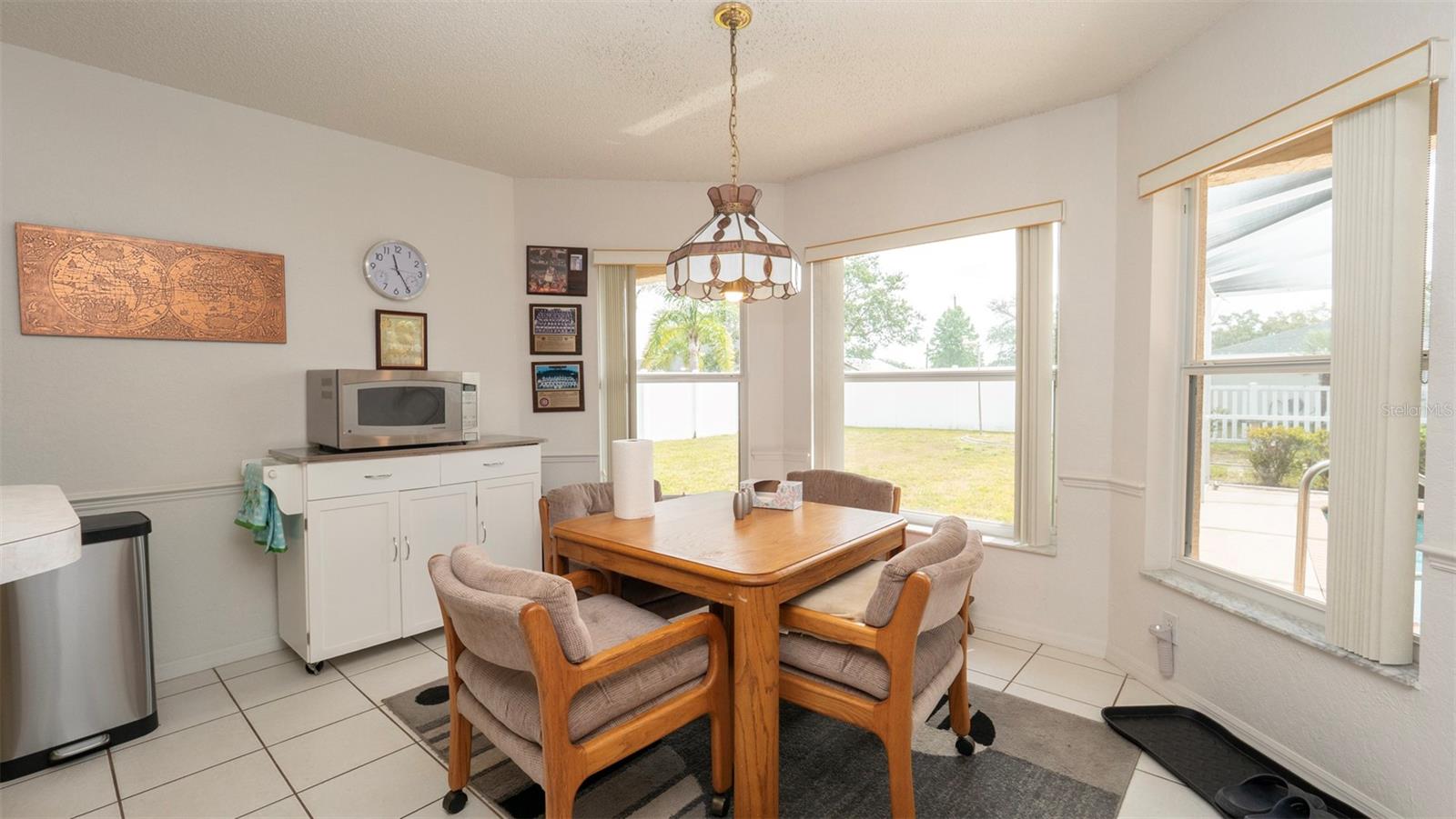 1034 ALADDIN RD, SPRING HILL, FL, 34609