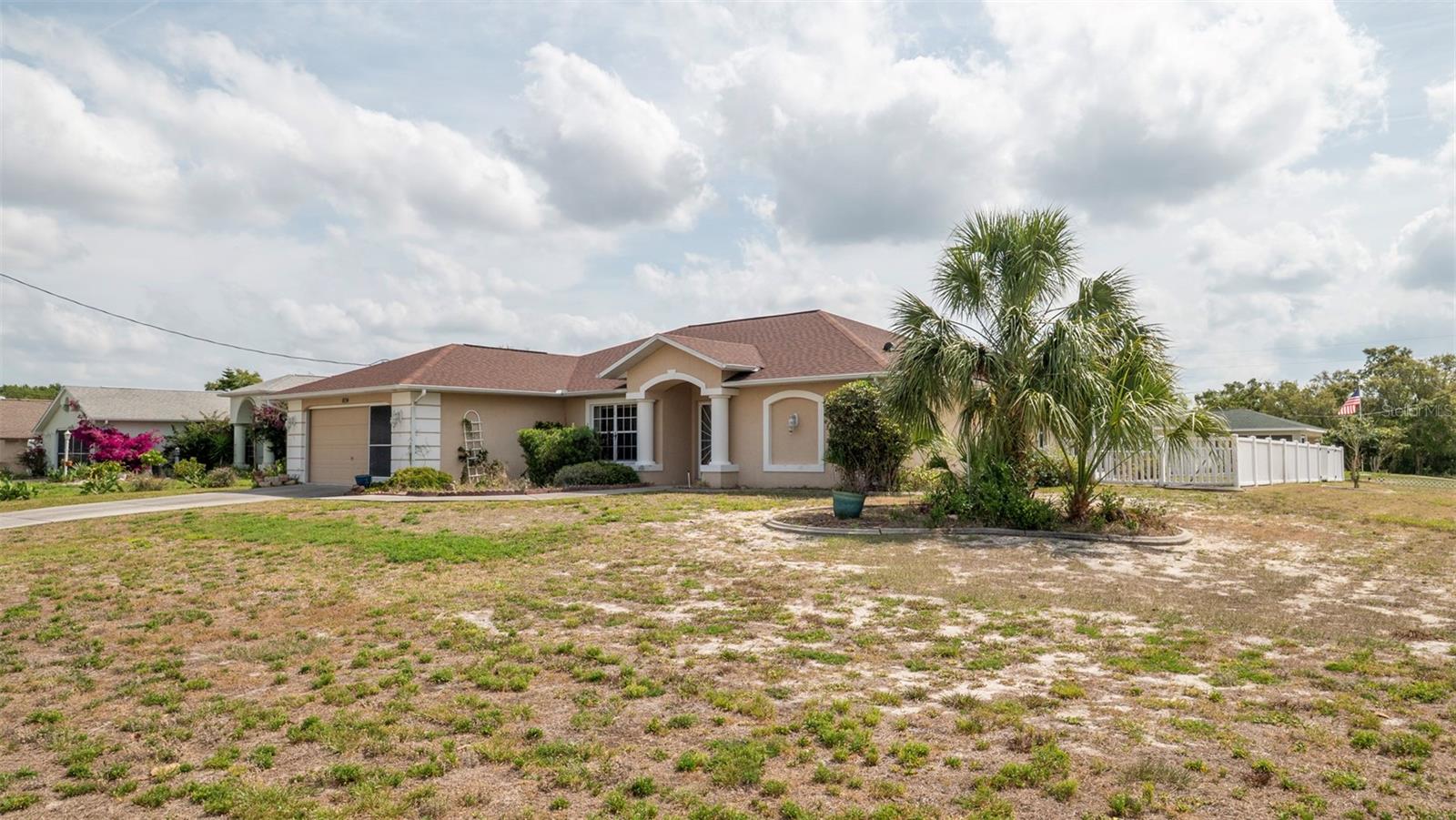 1034 ALADDIN RD, SPRING HILL, FL, 34609