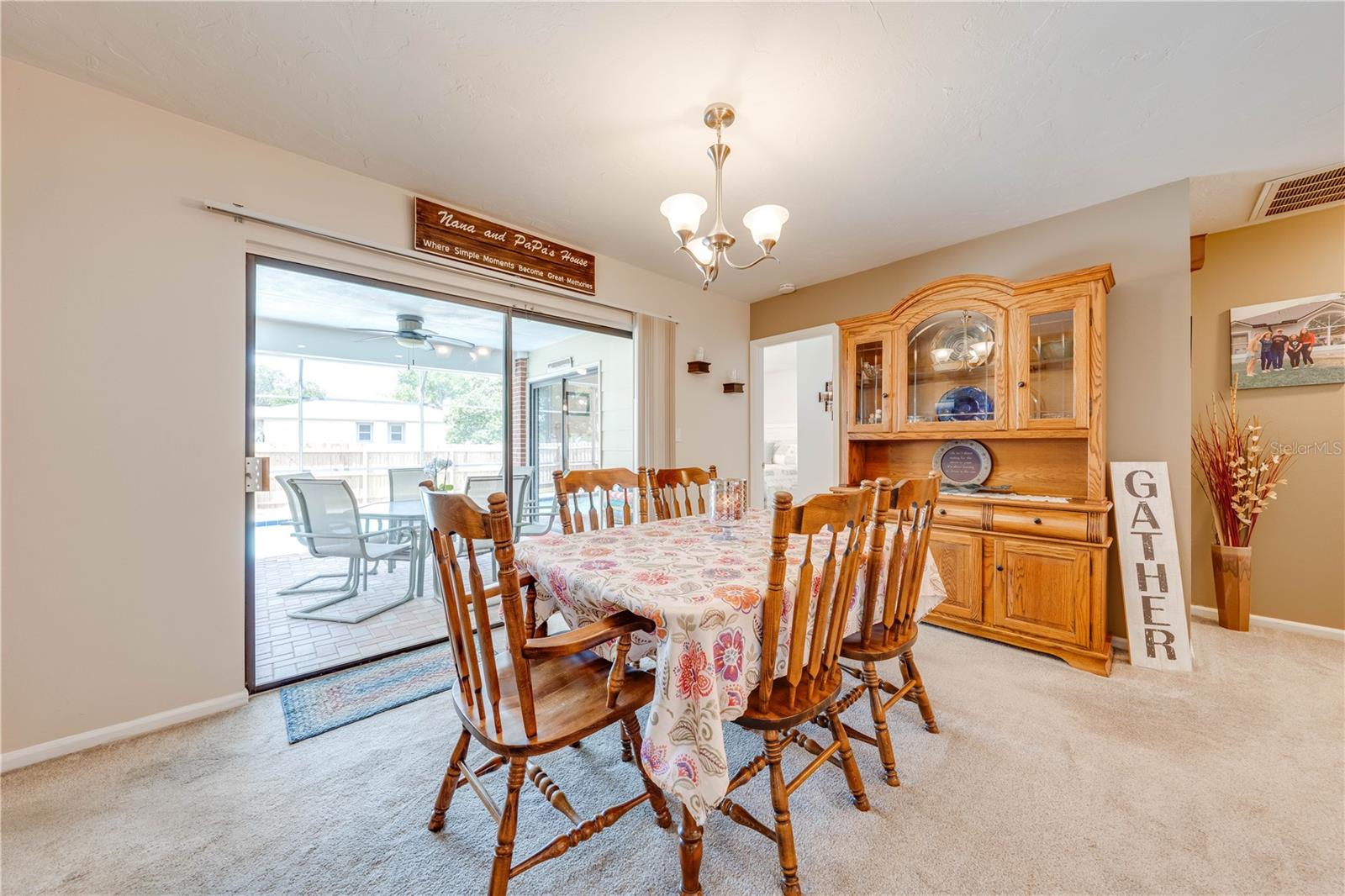 1594 FRANCES ST, KISSIMMEE, FL, 34744