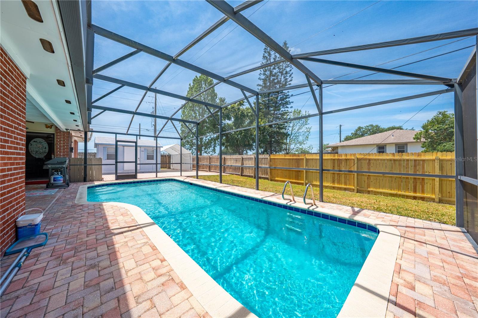 1594 FRANCES ST, KISSIMMEE, FL, 34744