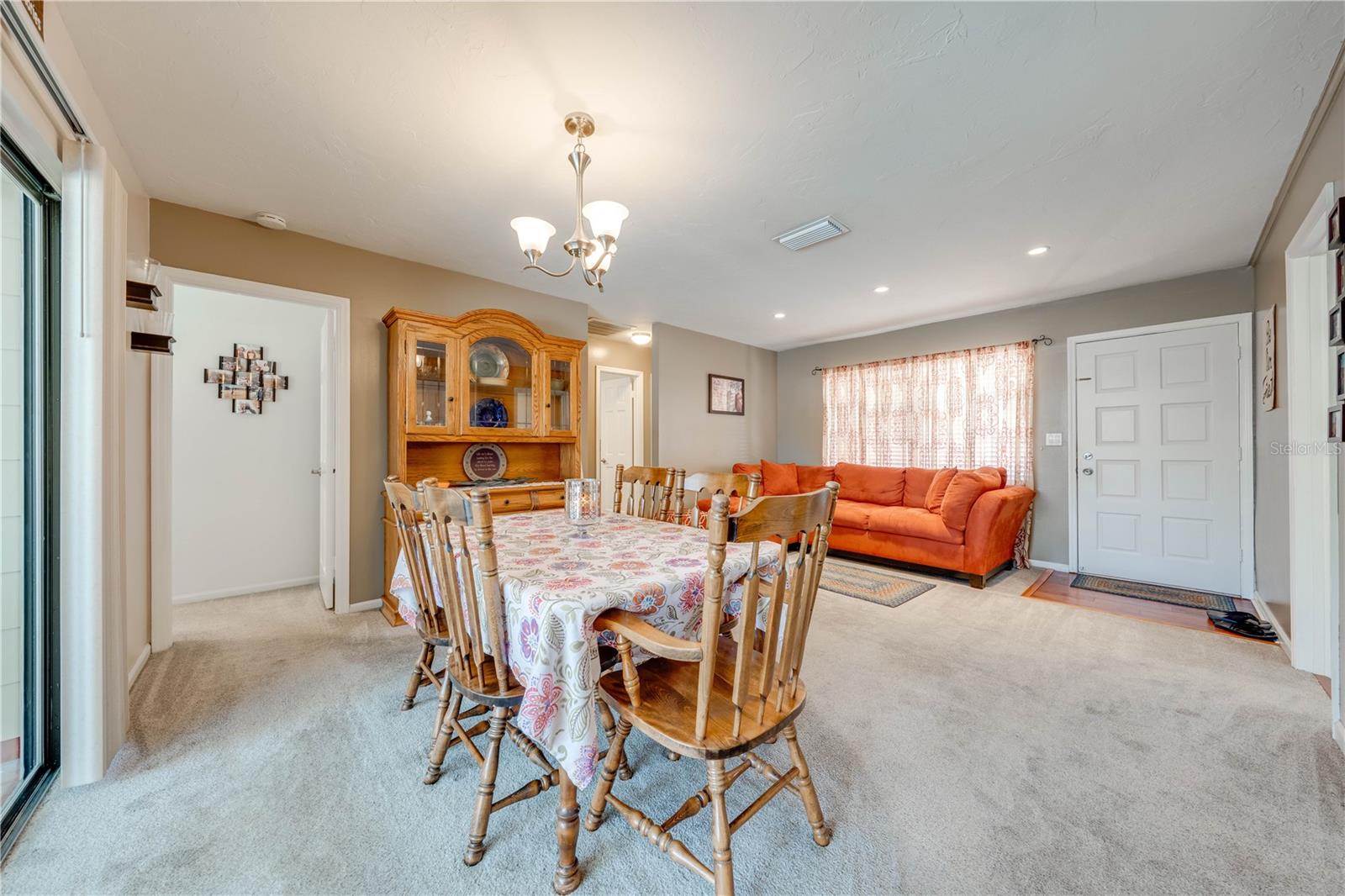 1594 FRANCES ST, KISSIMMEE, FL, 34744