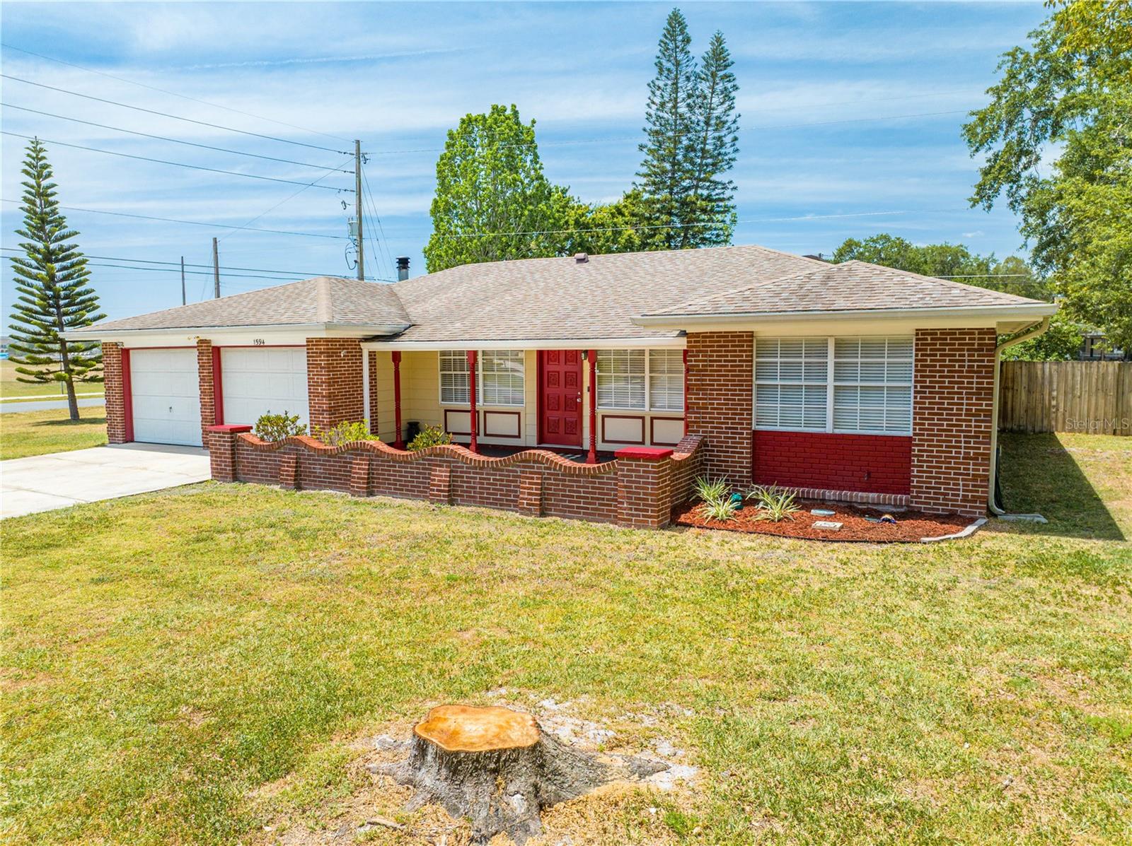 1594 FRANCES ST, KISSIMMEE, FL, 34744