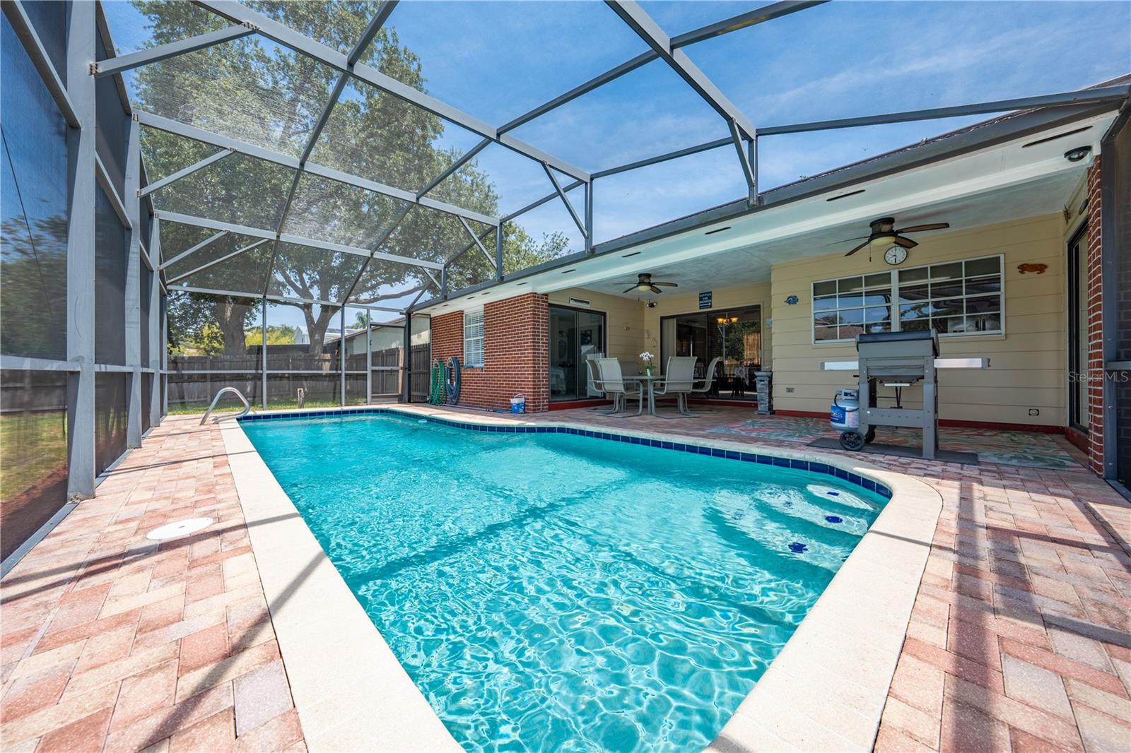 1594 FRANCES ST, KISSIMMEE, FL, 34744