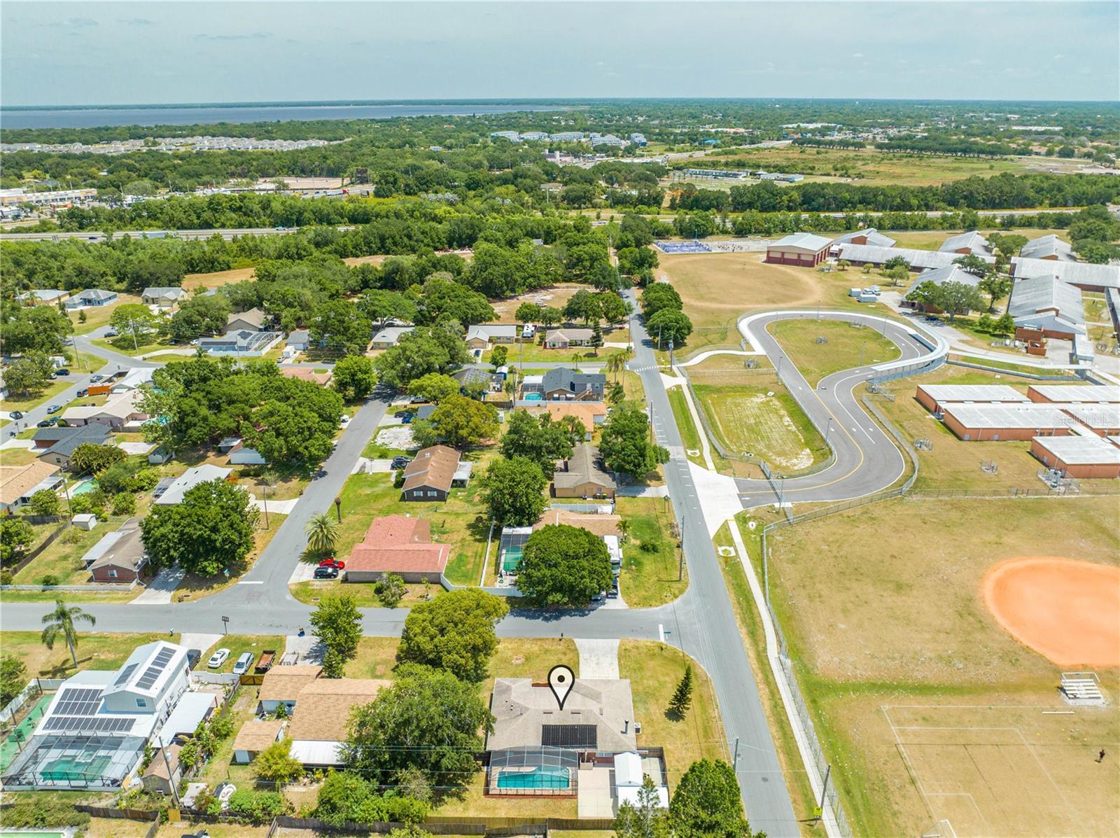 1594 FRANCES ST, KISSIMMEE, FL, 34744