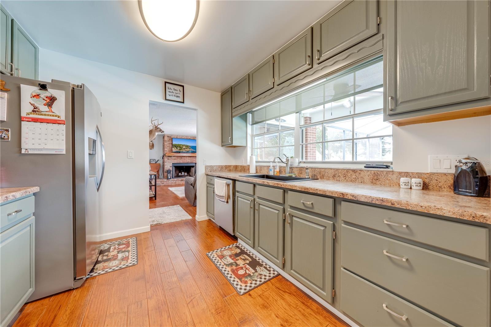 1594 FRANCES ST, KISSIMMEE, FL, 34744