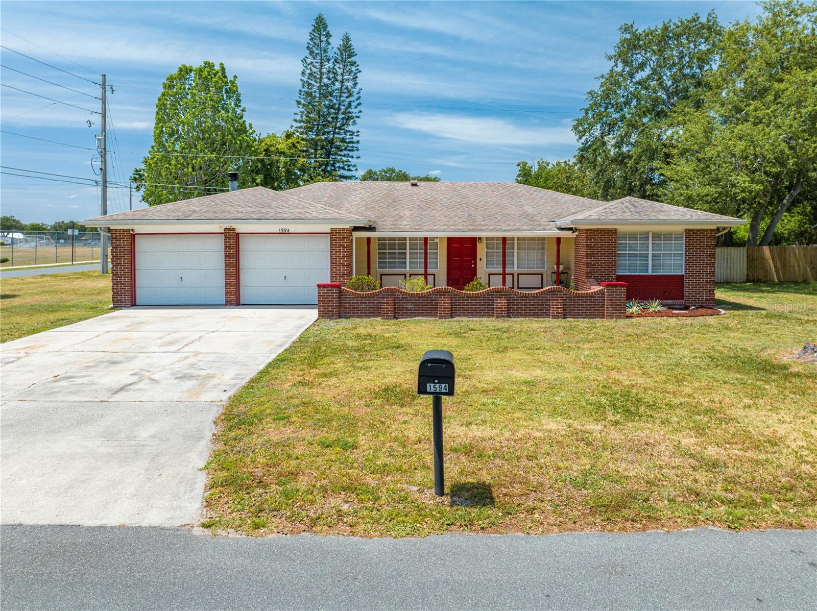 1594 FRANCES ST, KISSIMMEE, FL, 34744