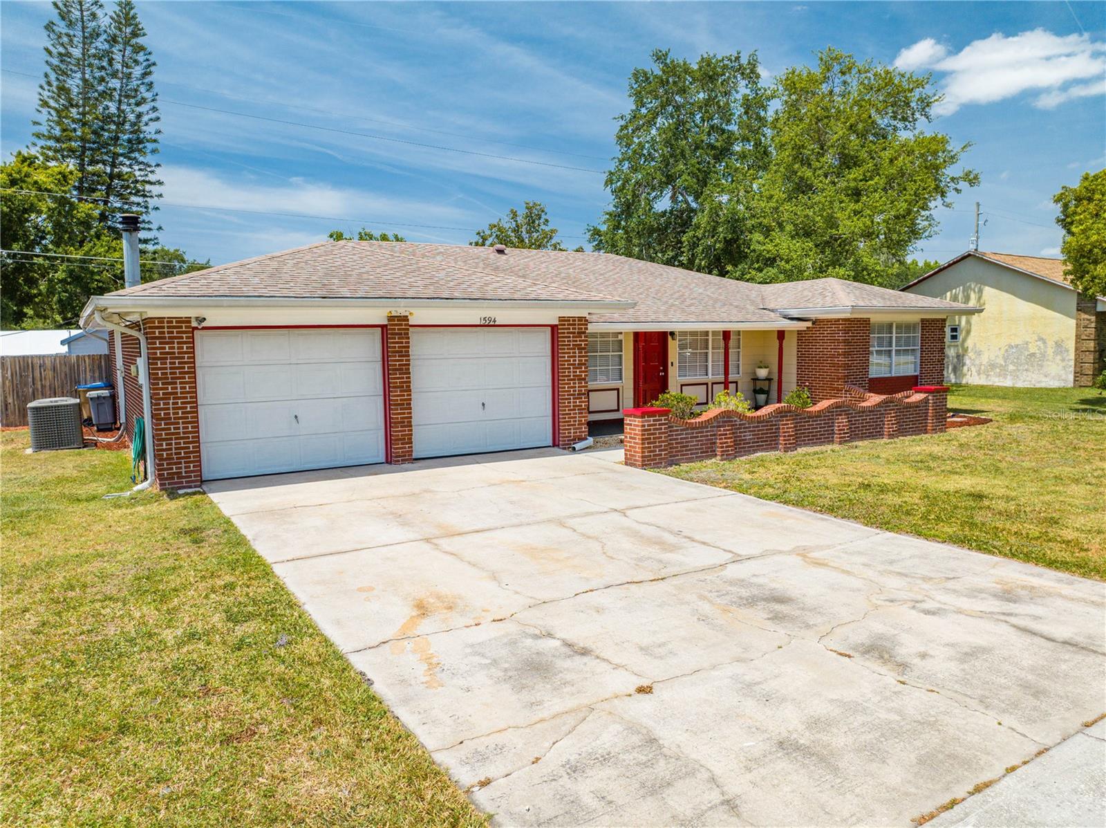 1594 FRANCES ST, KISSIMMEE, FL, 34744