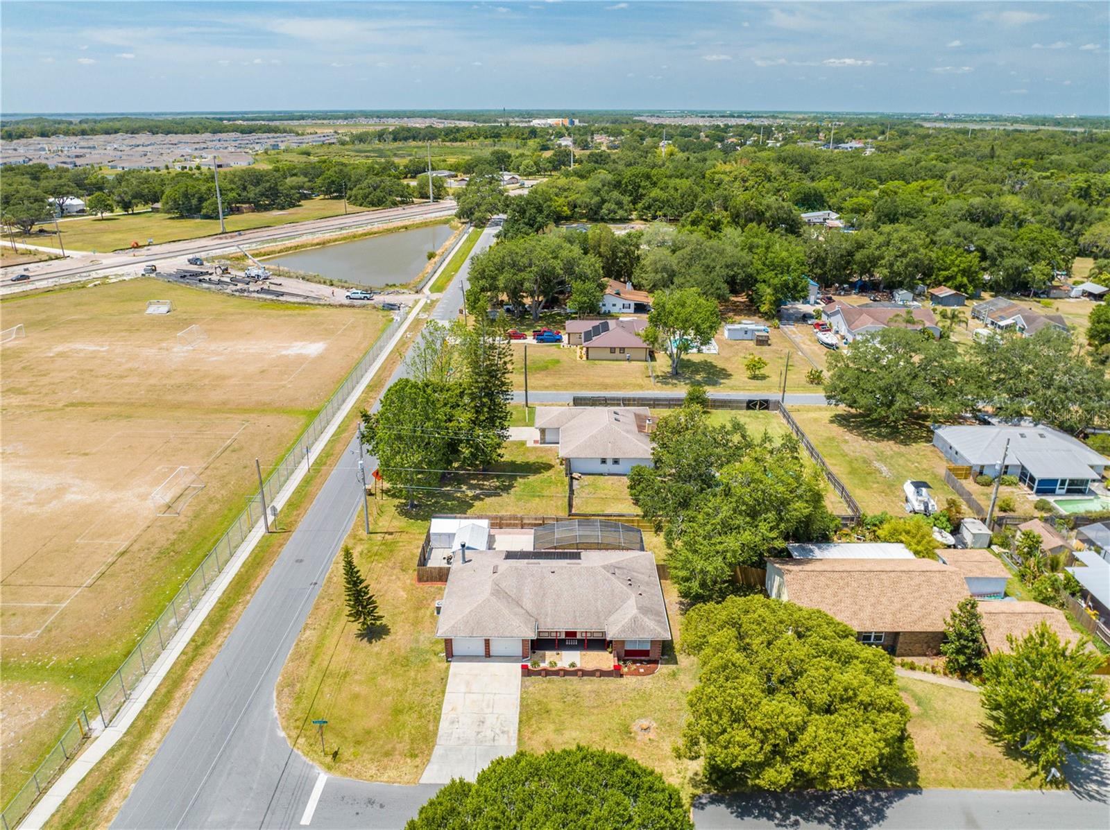 1594 FRANCES ST, KISSIMMEE, FL, 34744