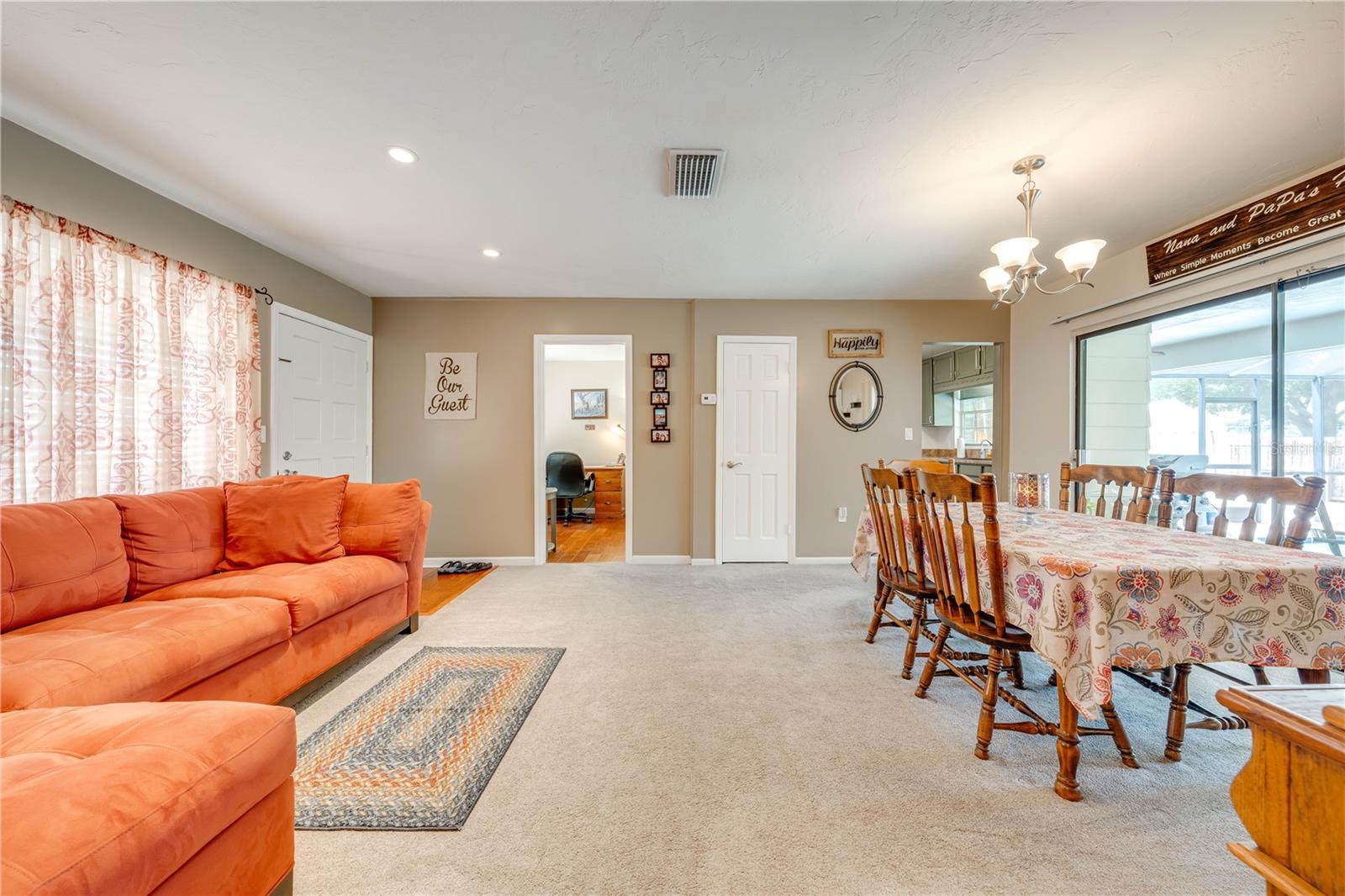 1594 FRANCES ST, KISSIMMEE, FL, 34744