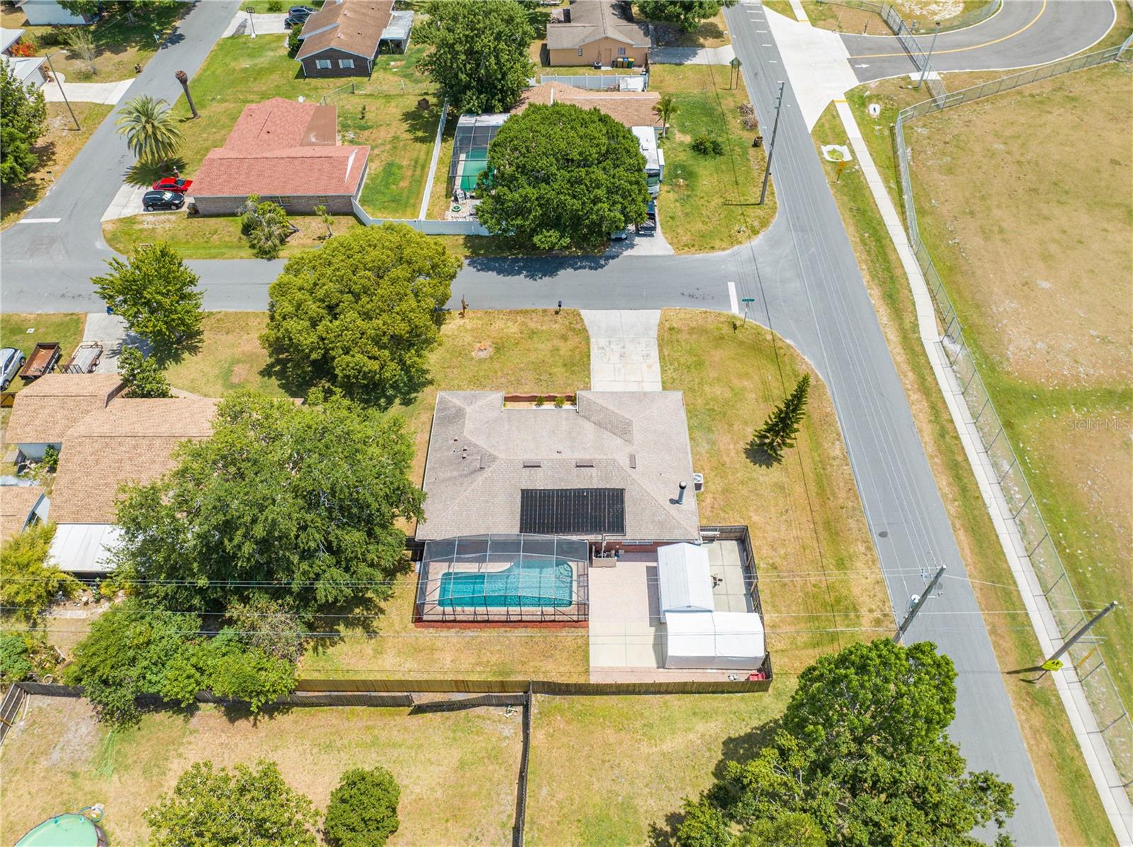 1594 FRANCES ST, KISSIMMEE, FL, 34744