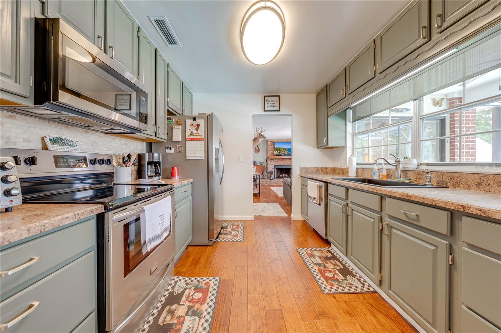 1594 FRANCES ST, KISSIMMEE, FL, 34744