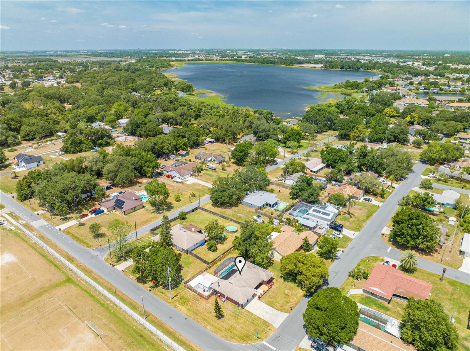 1594 FRANCES ST, KISSIMMEE, FL, 34744