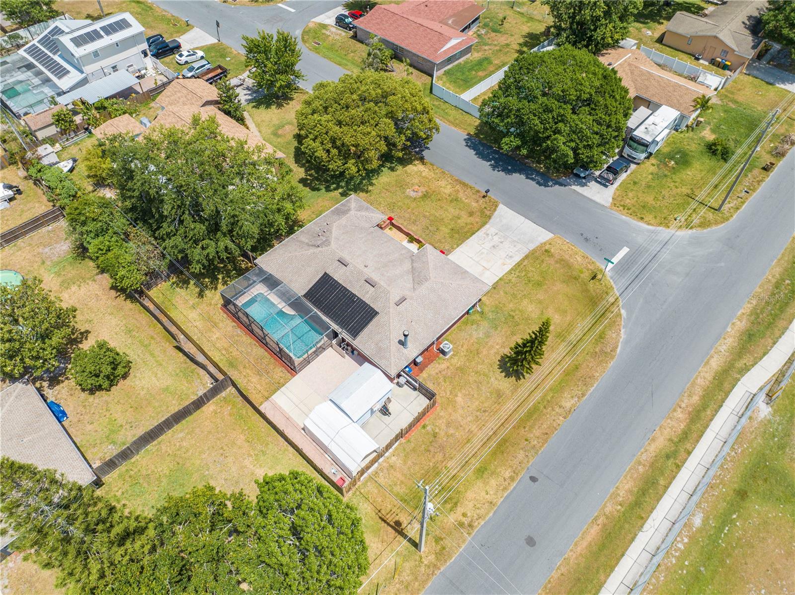 1594 FRANCES ST, KISSIMMEE, FL, 34744