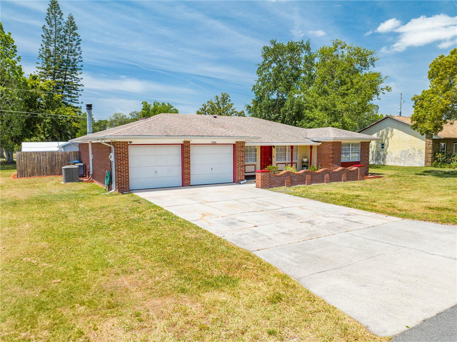 1594 FRANCES ST, KISSIMMEE, FL, 34744