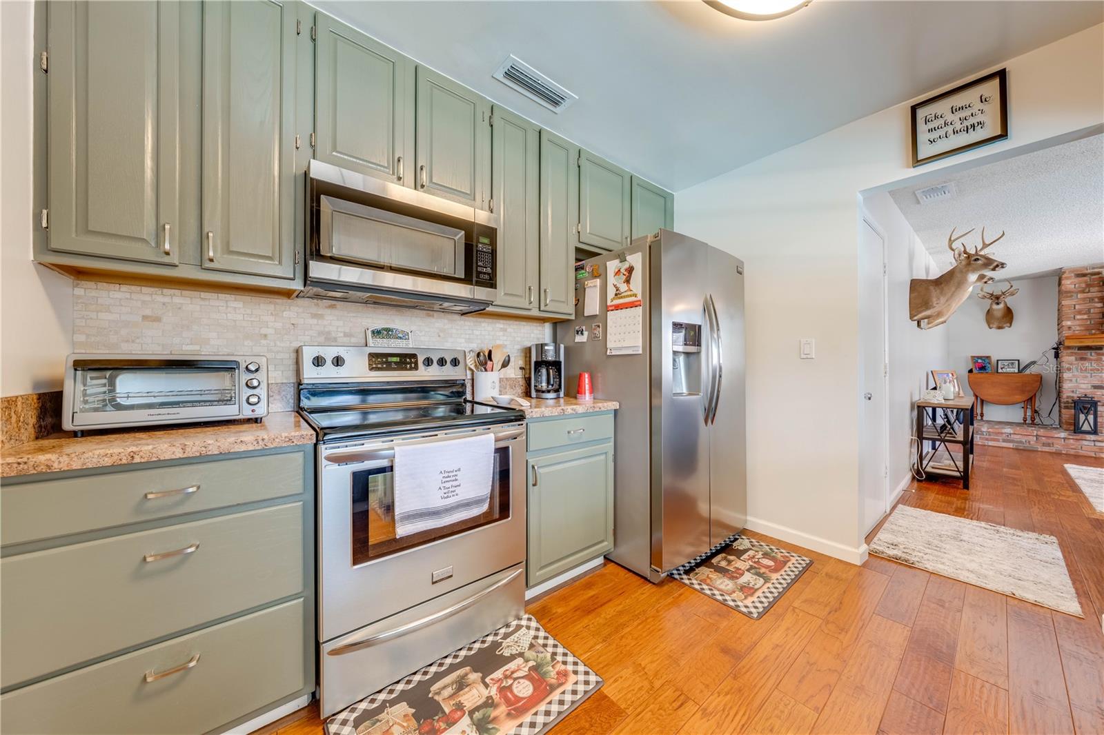 1594 FRANCES ST, KISSIMMEE, FL, 34744