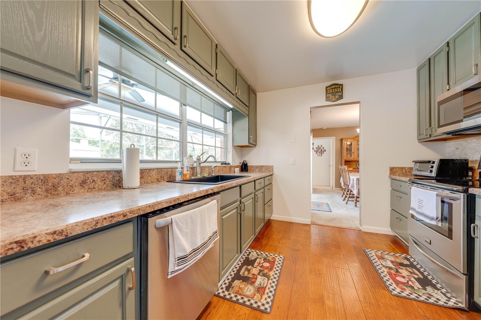 1594 FRANCES ST, KISSIMMEE, FL, 34744