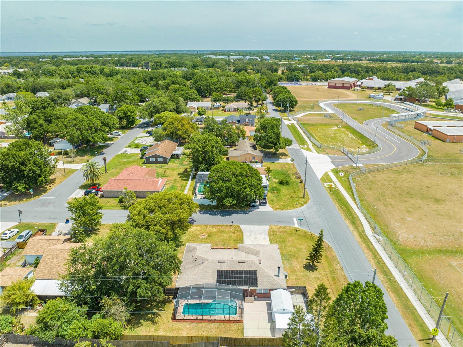 1594 FRANCES ST, KISSIMMEE, FL, 34744