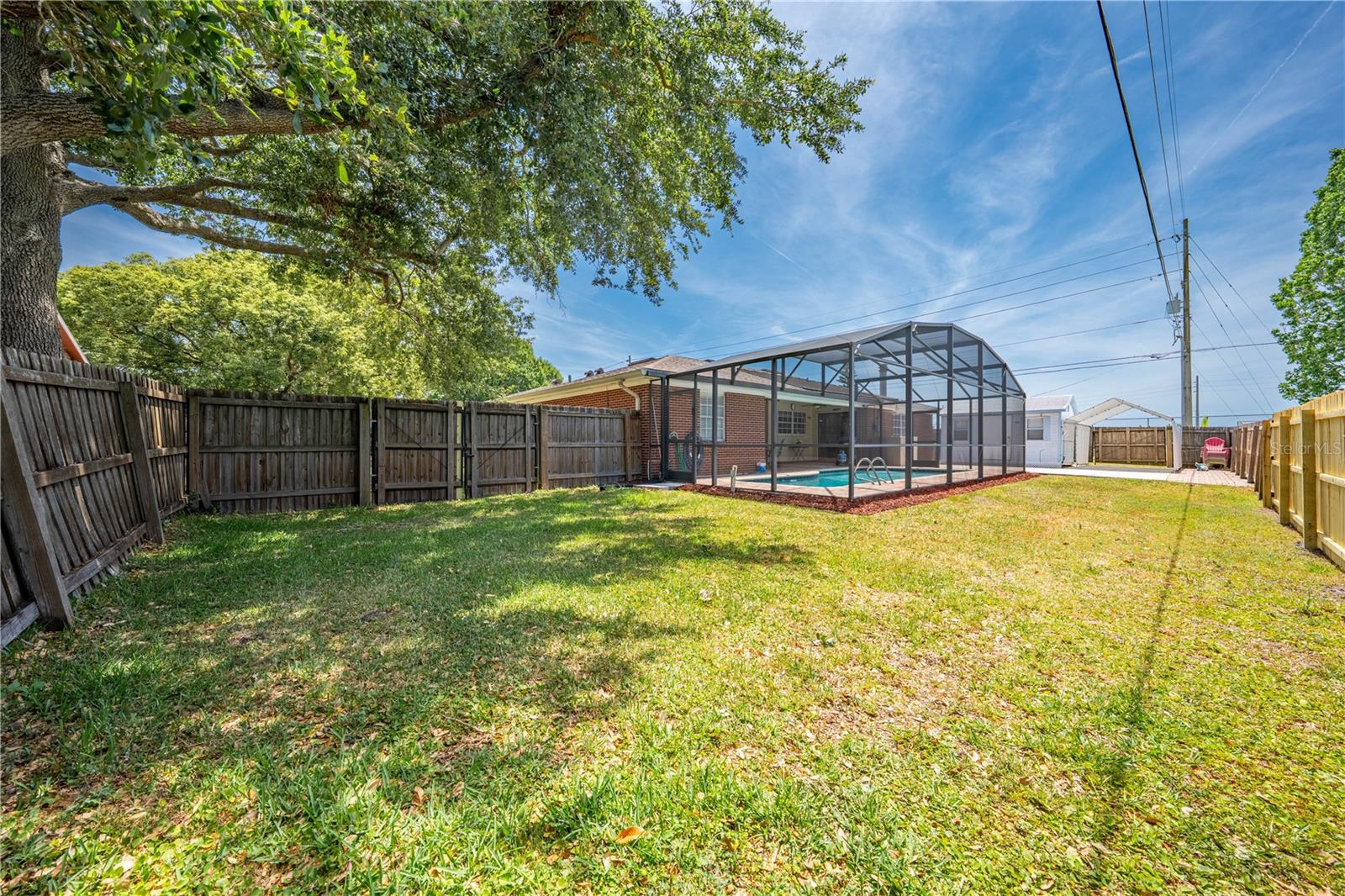 1594 FRANCES ST, KISSIMMEE, FL, 34744