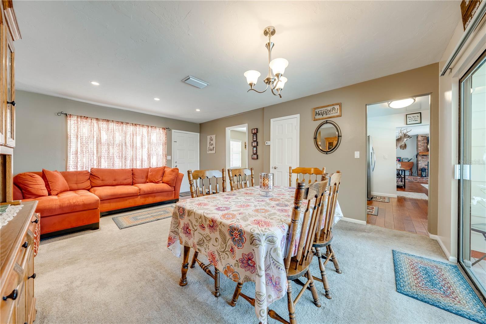 1594 FRANCES ST, KISSIMMEE, FL, 34744