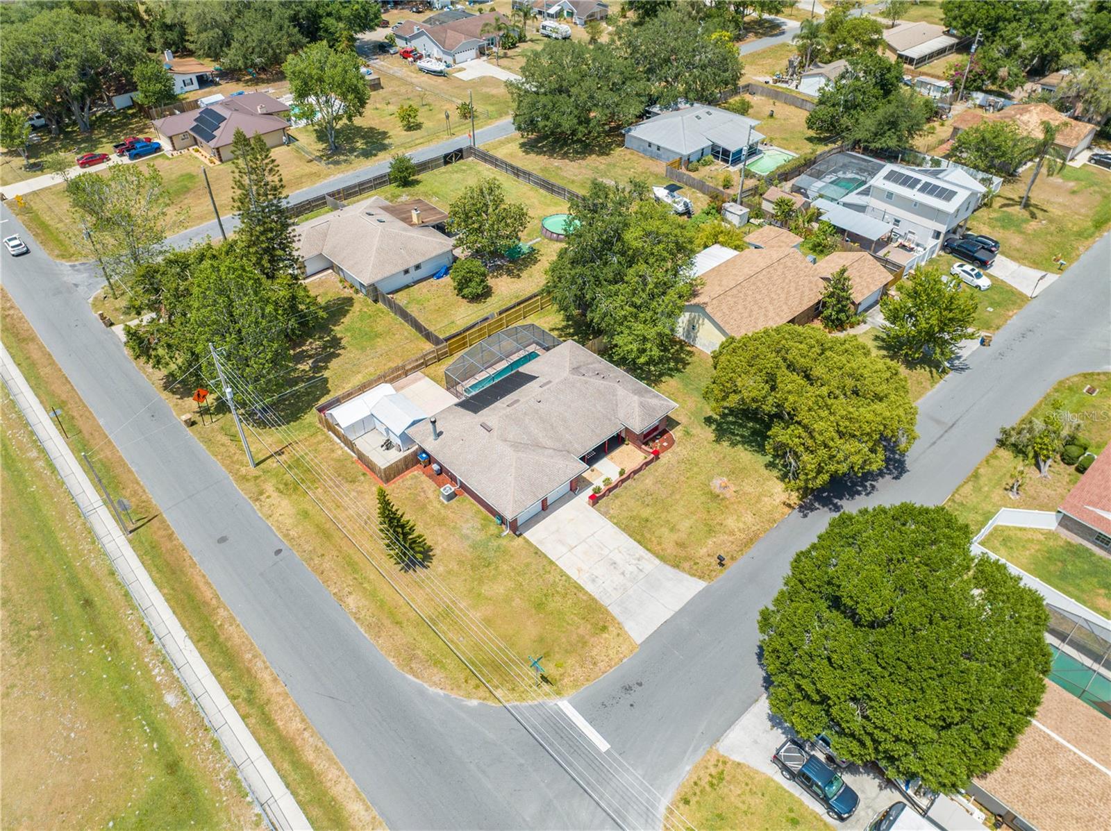 1594 FRANCES ST, KISSIMMEE, FL, 34744