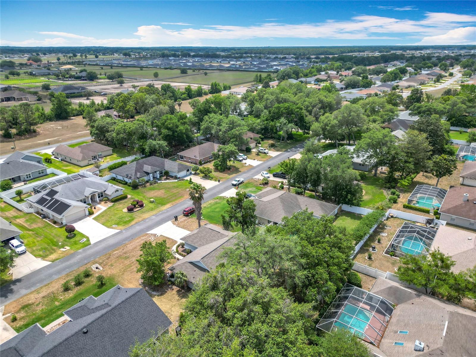 5327 SW 89TH ST, OCALA, FL, 34476