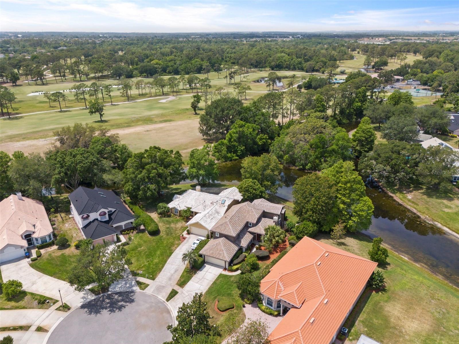 14037 FAIRWAY WILLOW LN, WINTER GARDEN, FL, 34787