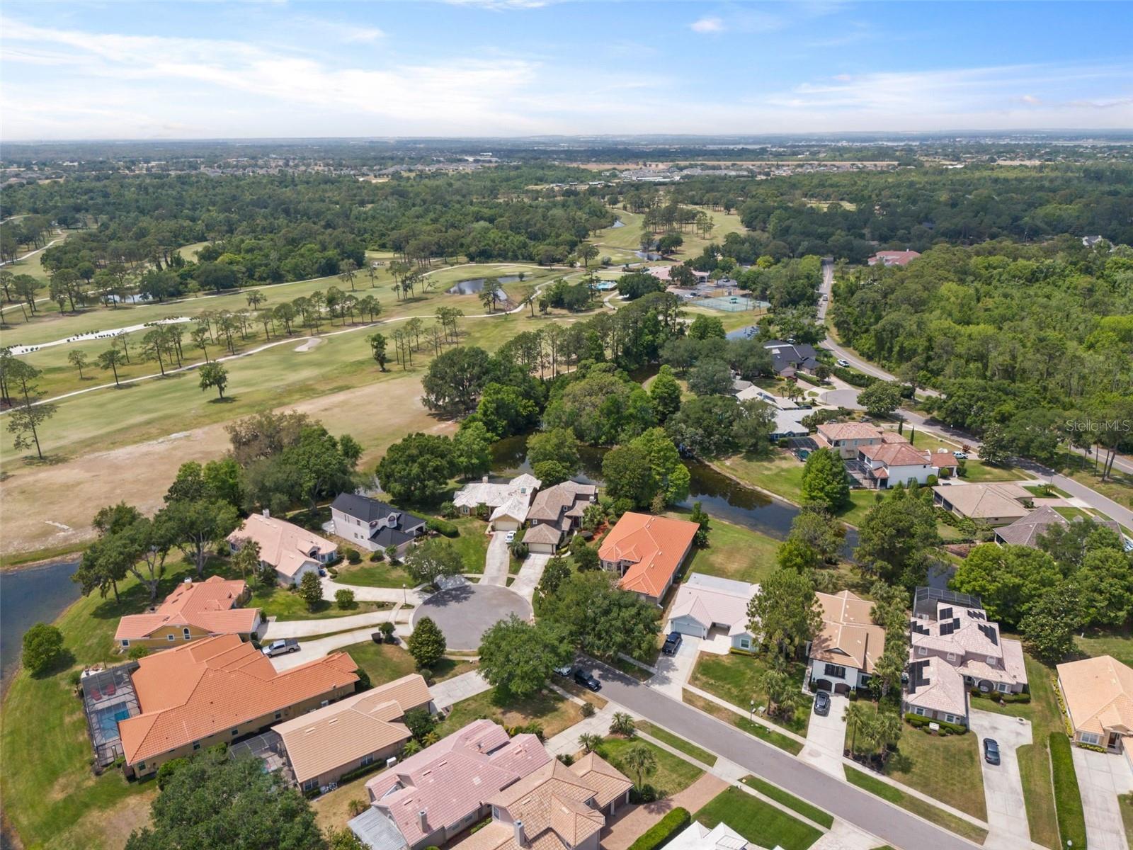 14037 FAIRWAY WILLOW LN, WINTER GARDEN, FL, 34787