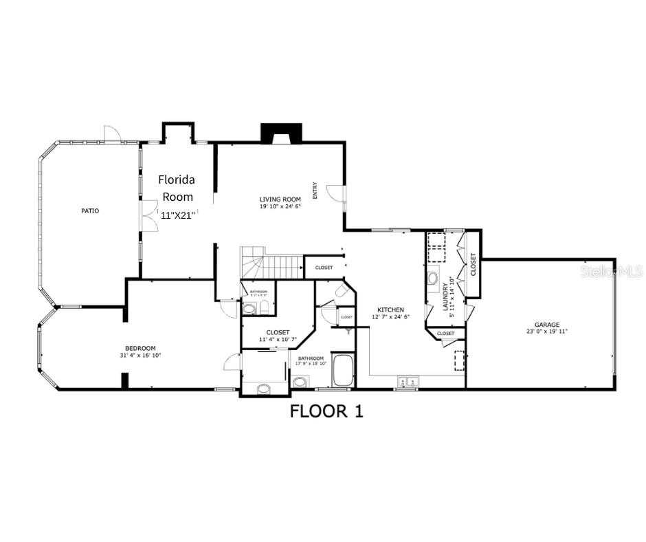 14037 FAIRWAY WILLOW LN, WINTER GARDEN, FL, 34787