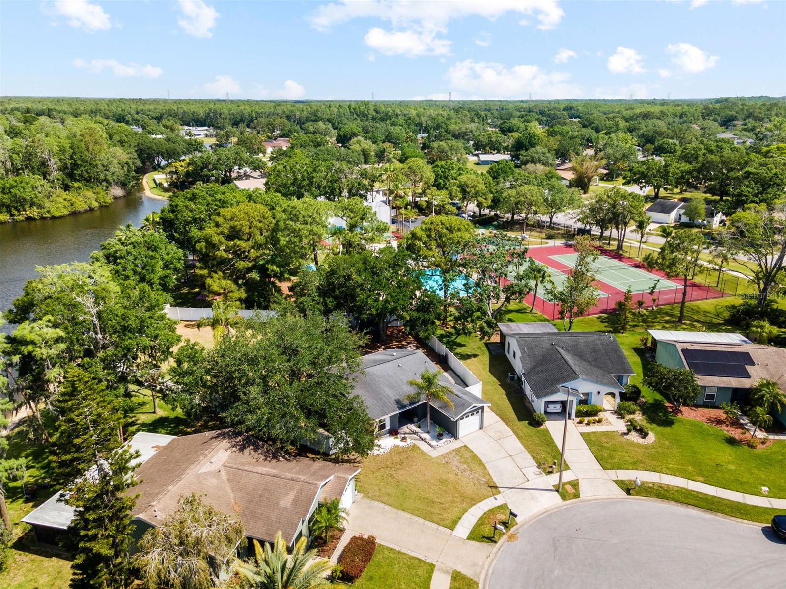 1208 SAWGRASS CT, OLDSMAR, FL, 34677