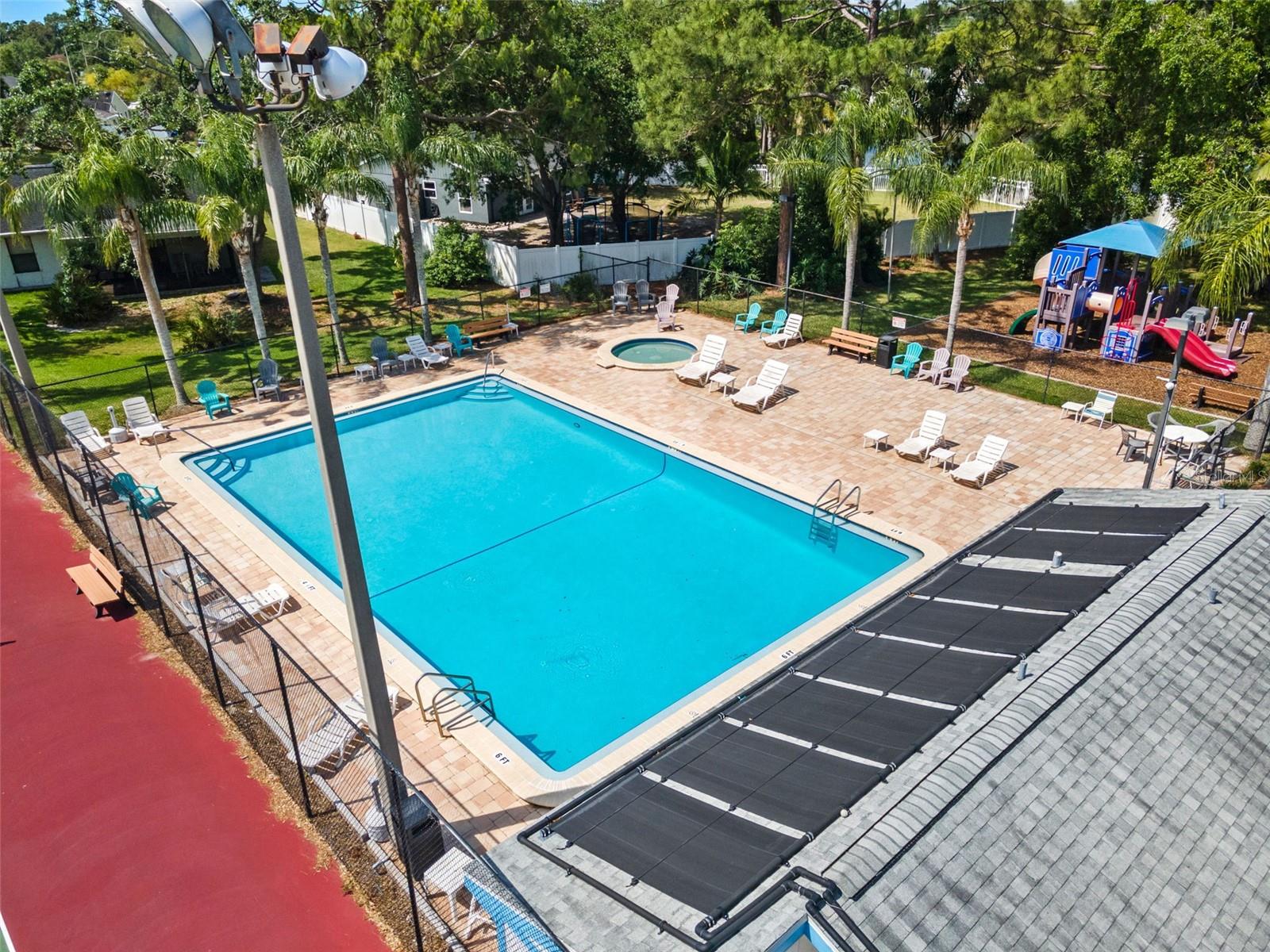 1208 SAWGRASS CT, OLDSMAR, FL, 34677