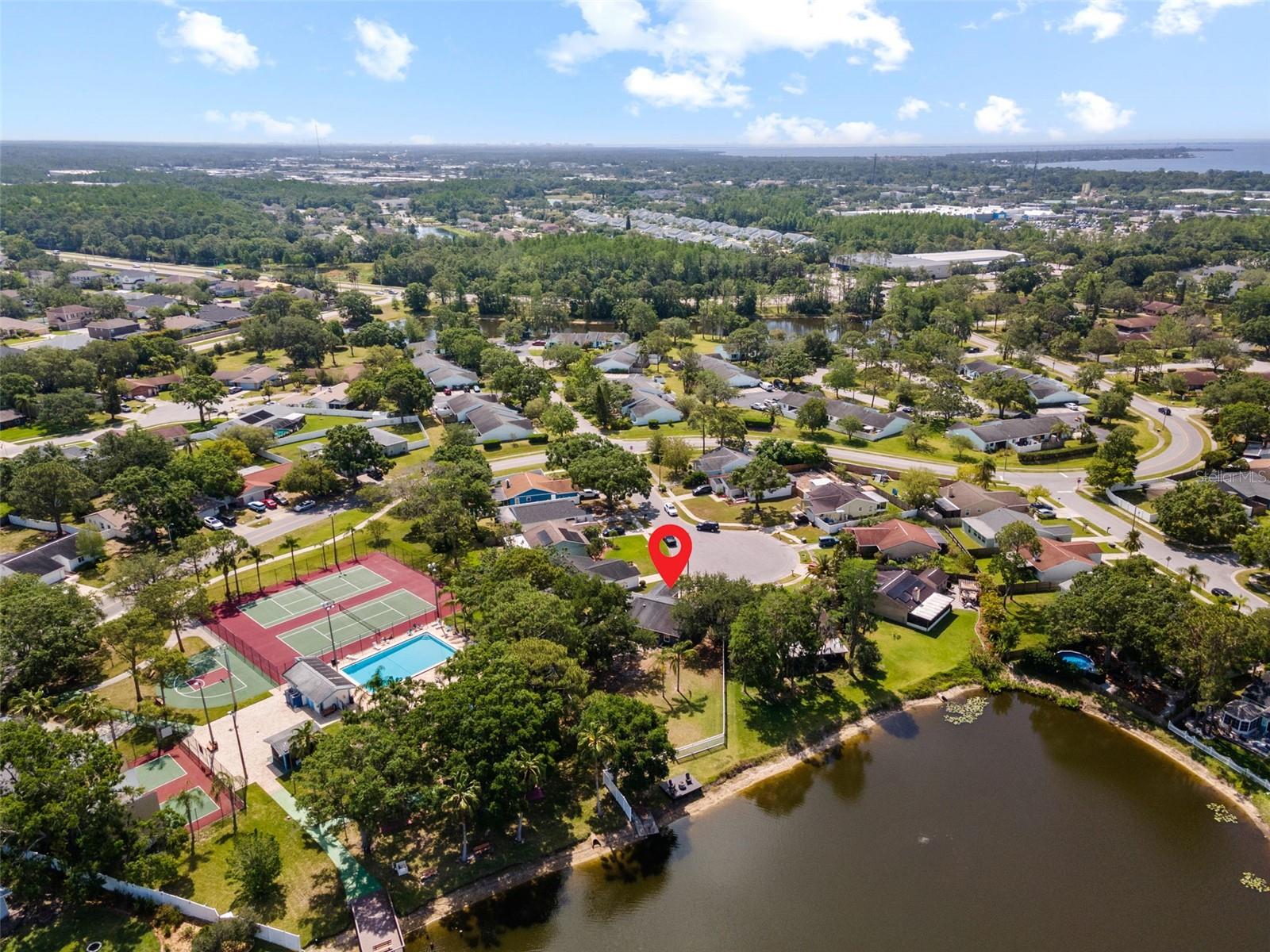 1208 SAWGRASS CT, OLDSMAR, FL, 34677