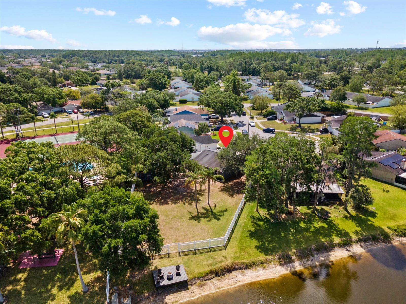 1208 SAWGRASS CT, OLDSMAR, FL, 34677