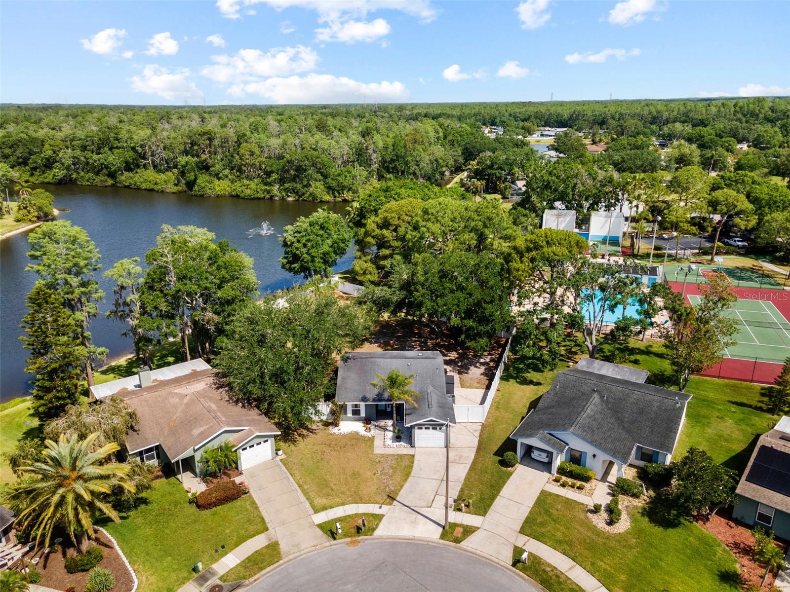 1208 SAWGRASS CT, OLDSMAR, FL, 34677