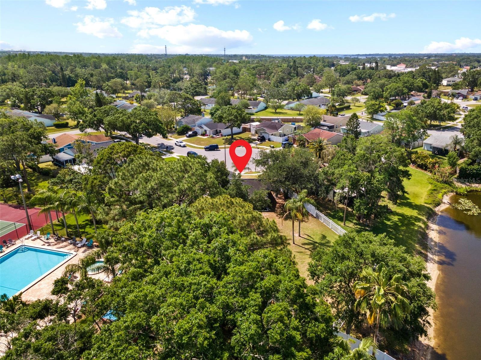 1208 SAWGRASS CT, OLDSMAR, FL, 34677