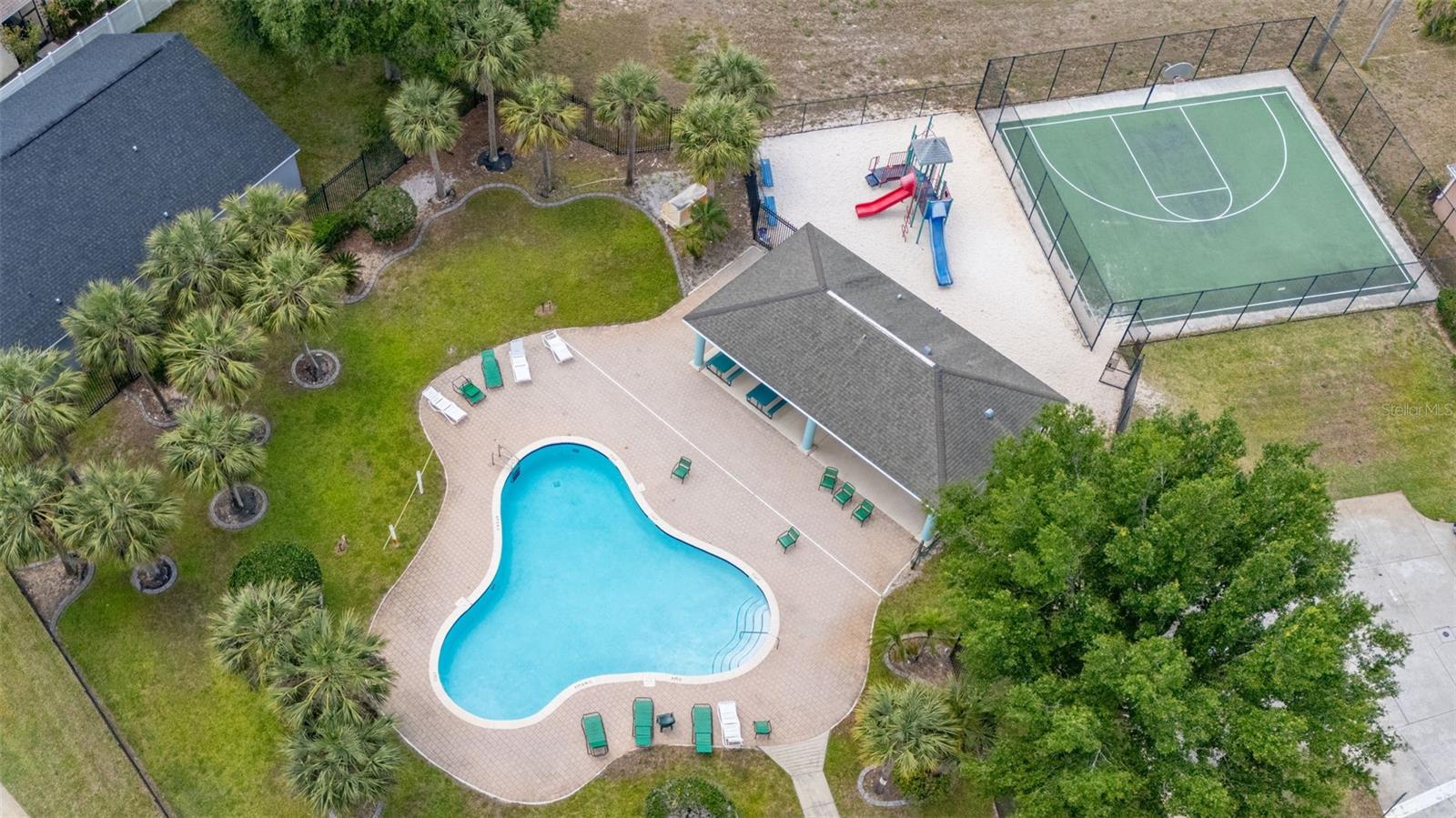 3341 CALLERTON RD, CLERMONT, FL, 34714