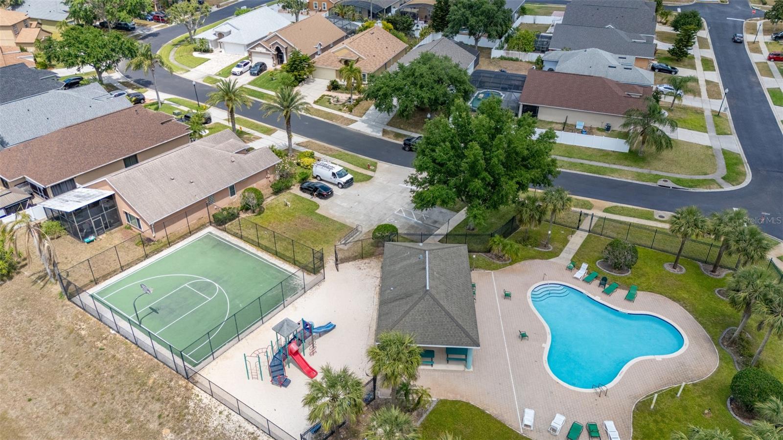 3341 CALLERTON RD, CLERMONT, FL, 34714