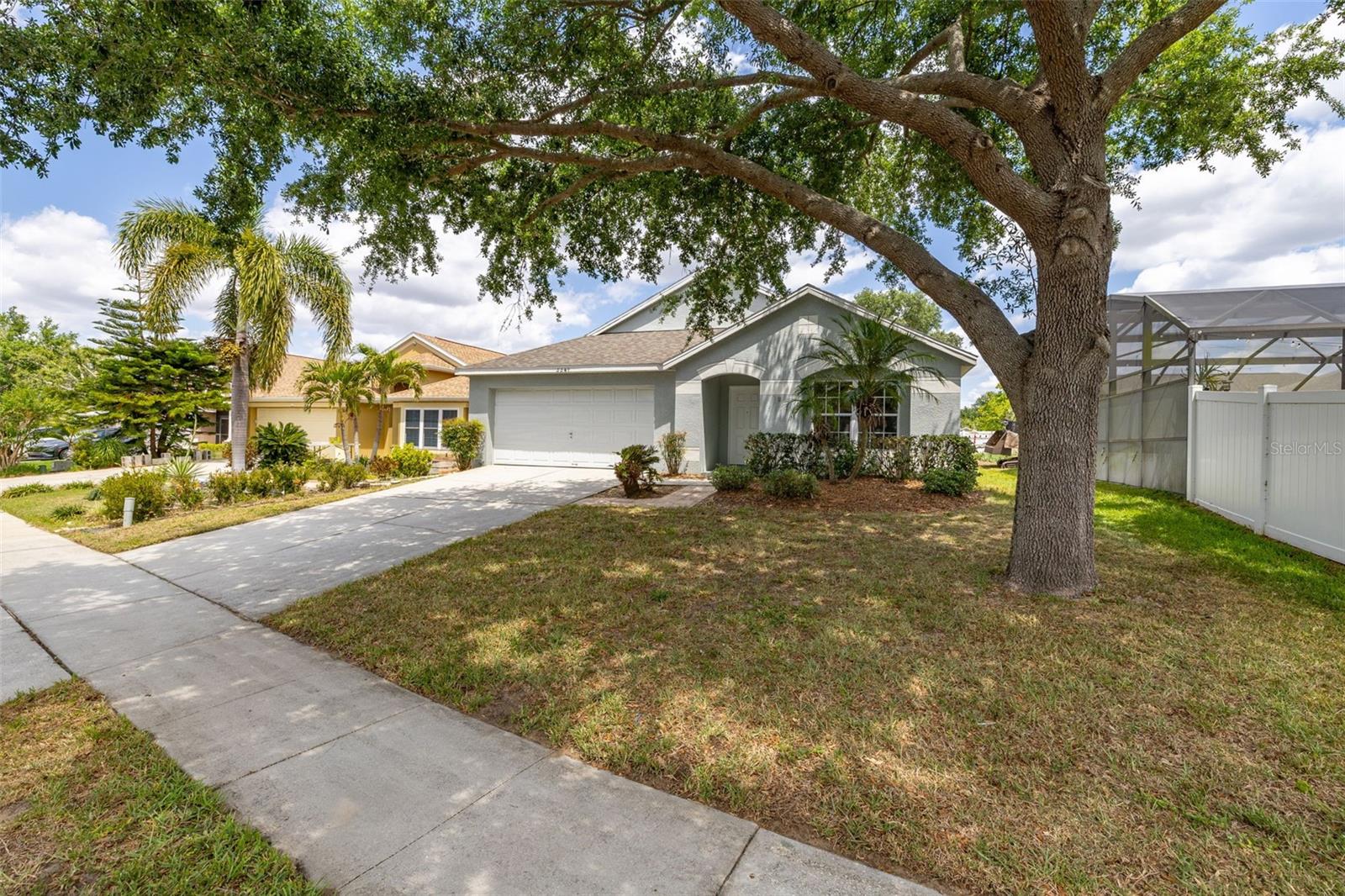 3341 CALLERTON RD, CLERMONT, FL, 34714