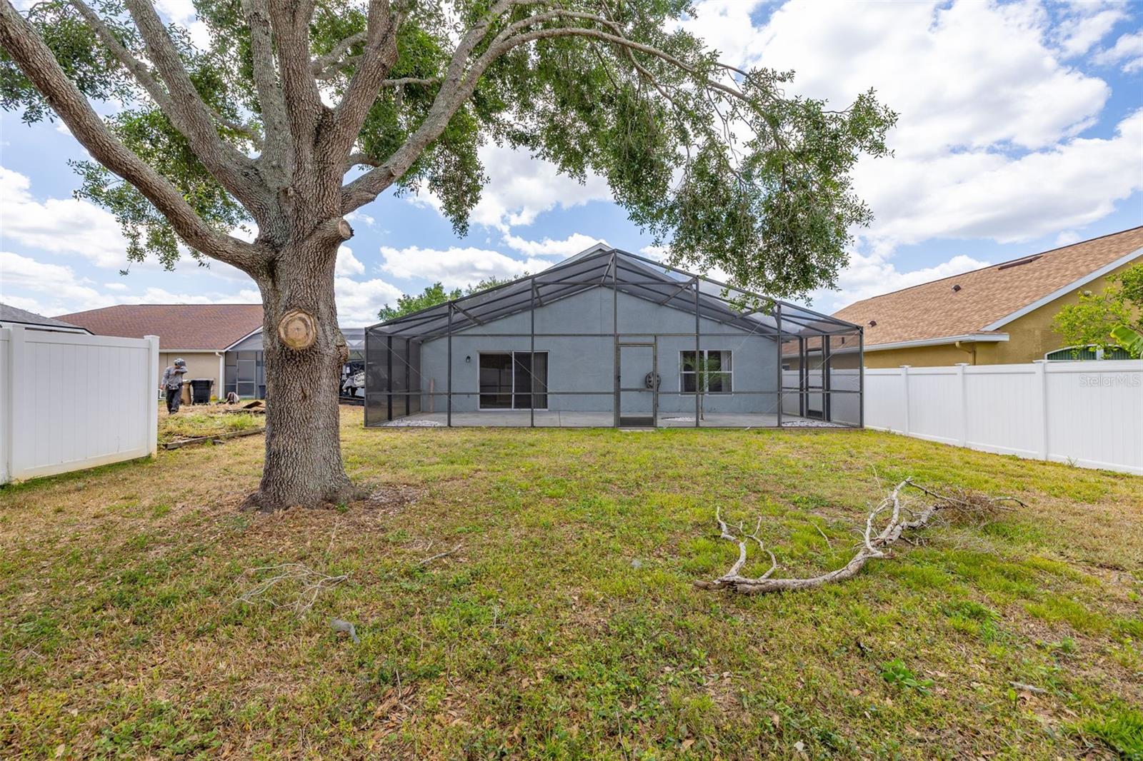 3341 CALLERTON RD, CLERMONT, FL, 34714
