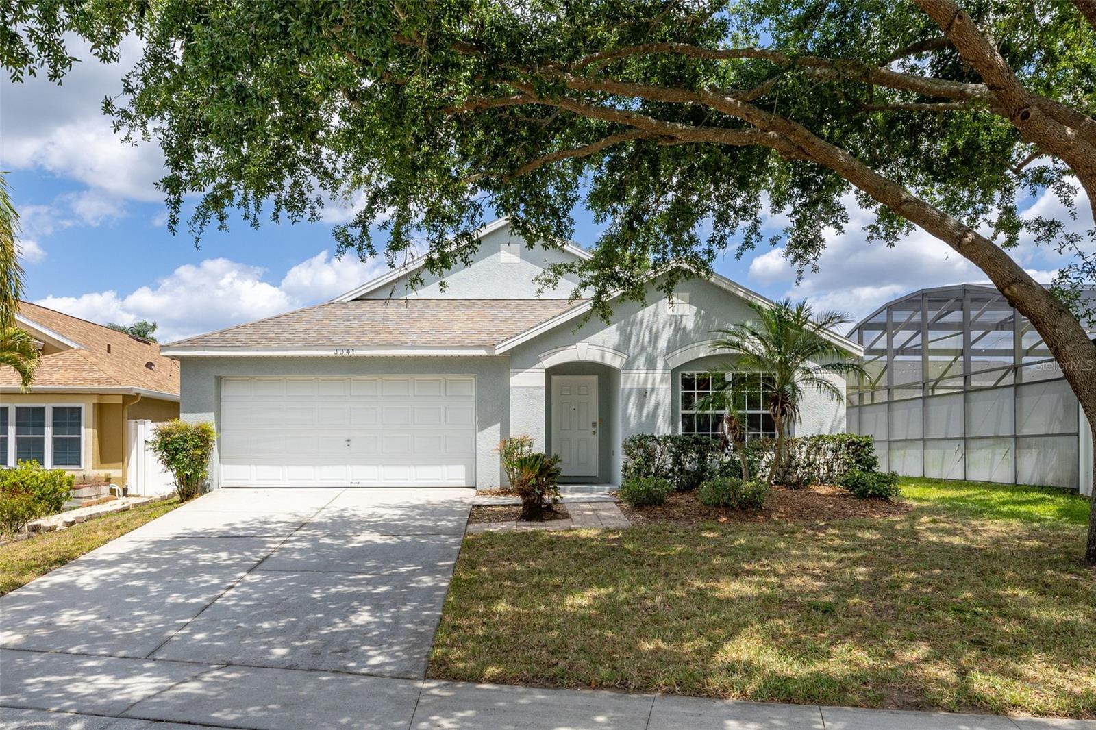 3341 CALLERTON RD, CLERMONT, FL, 34714