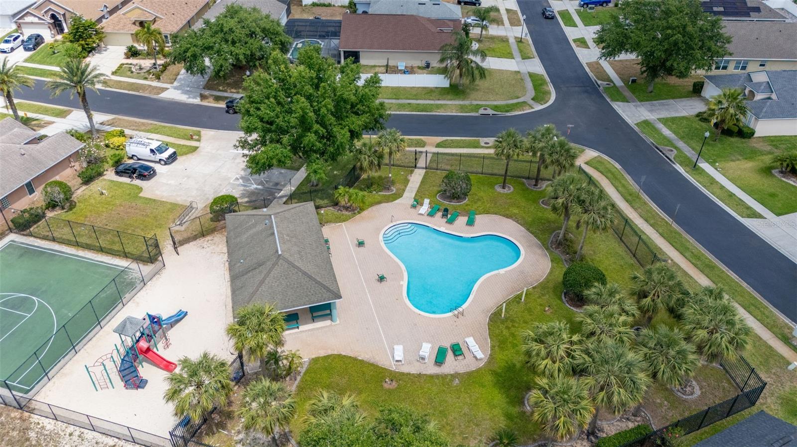 3341 CALLERTON RD, CLERMONT, FL, 34714