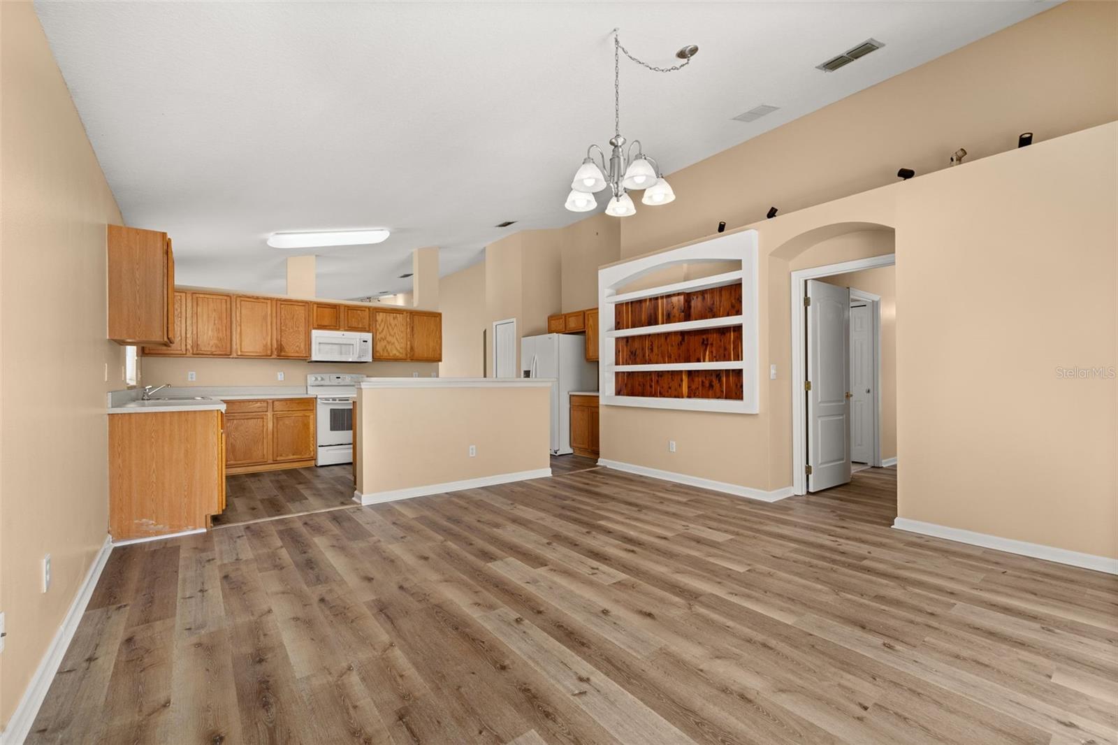 3341 CALLERTON RD, CLERMONT, FL, 34714