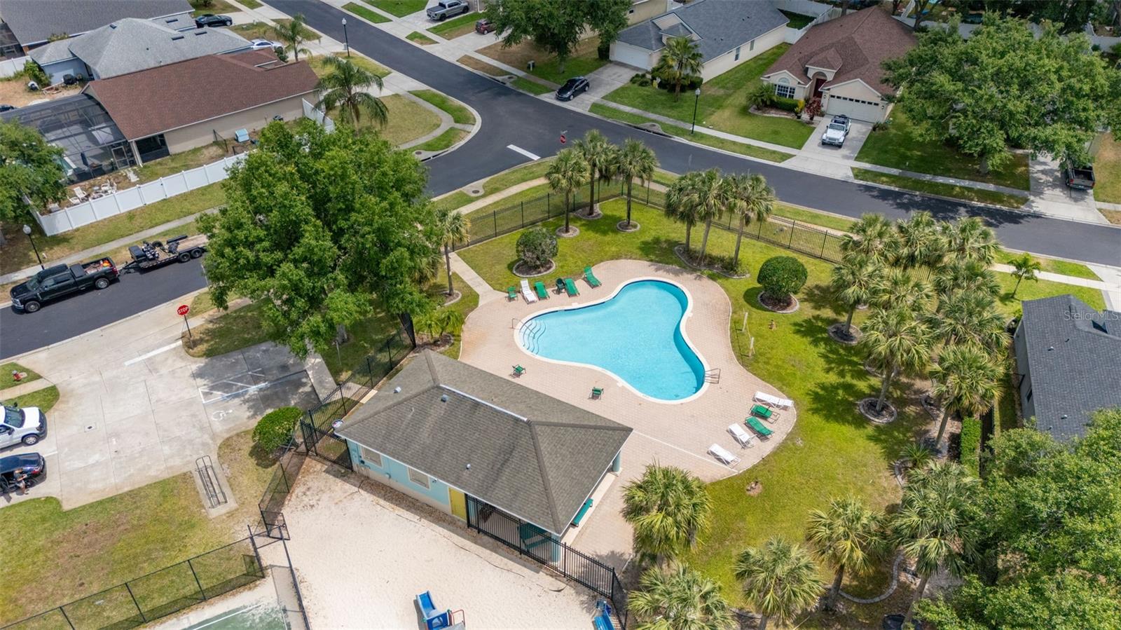 3341 CALLERTON RD, CLERMONT, FL, 34714