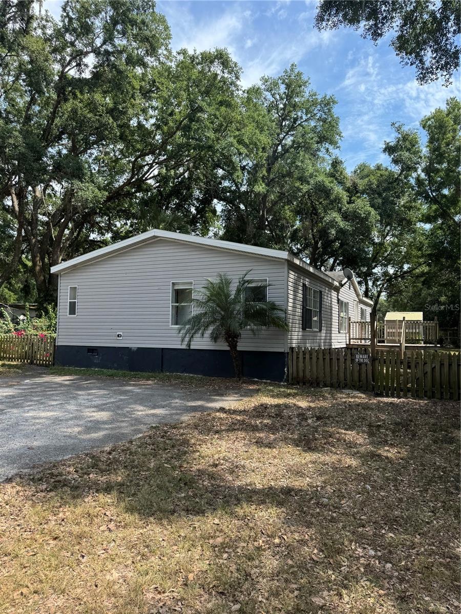 39204 BAY AVE, ZEPHYRHILLS, FL, 33540