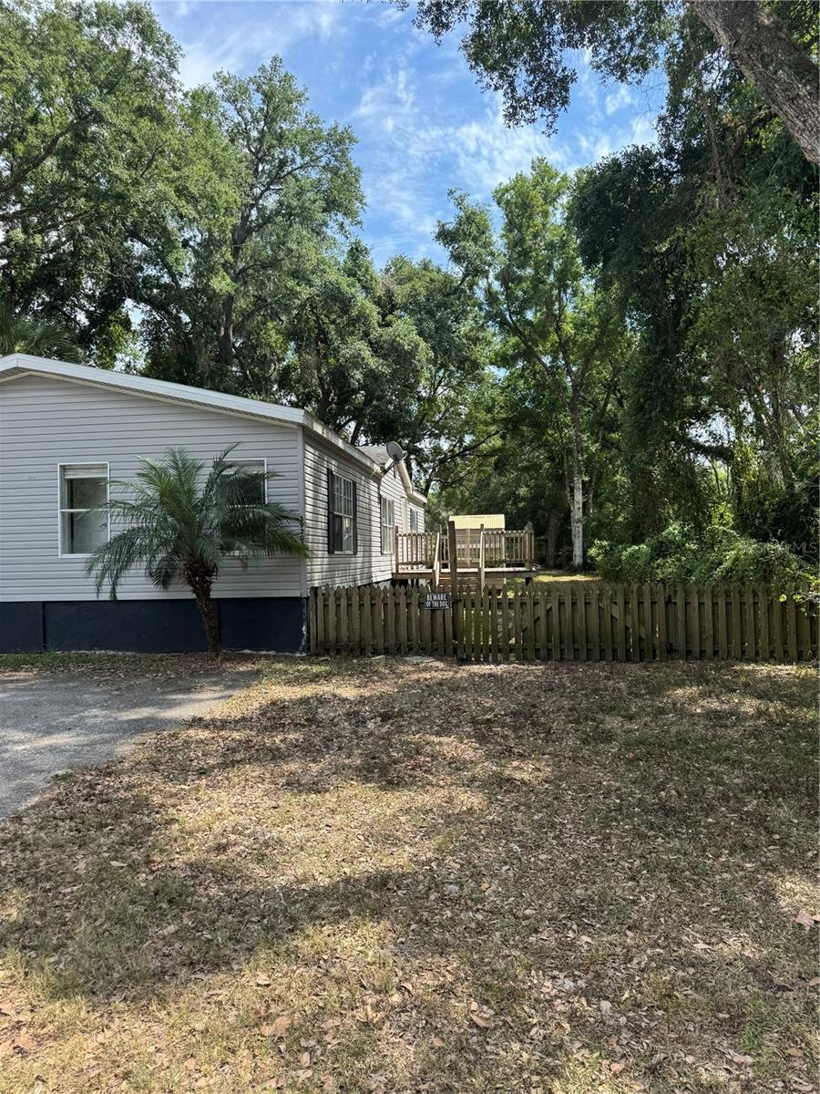 39204 BAY AVE, ZEPHYRHILLS, FL, 33540