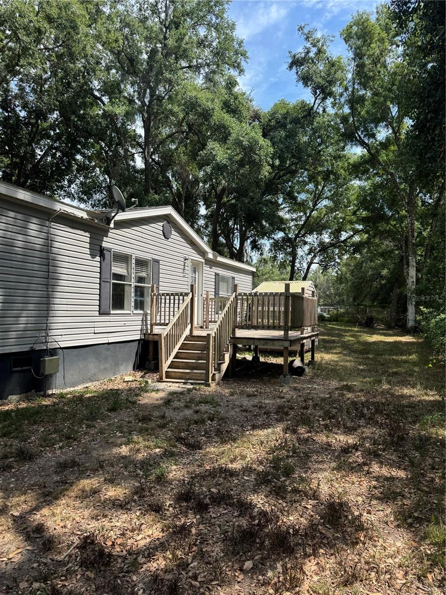 39204 BAY AVE, ZEPHYRHILLS, FL, 33540