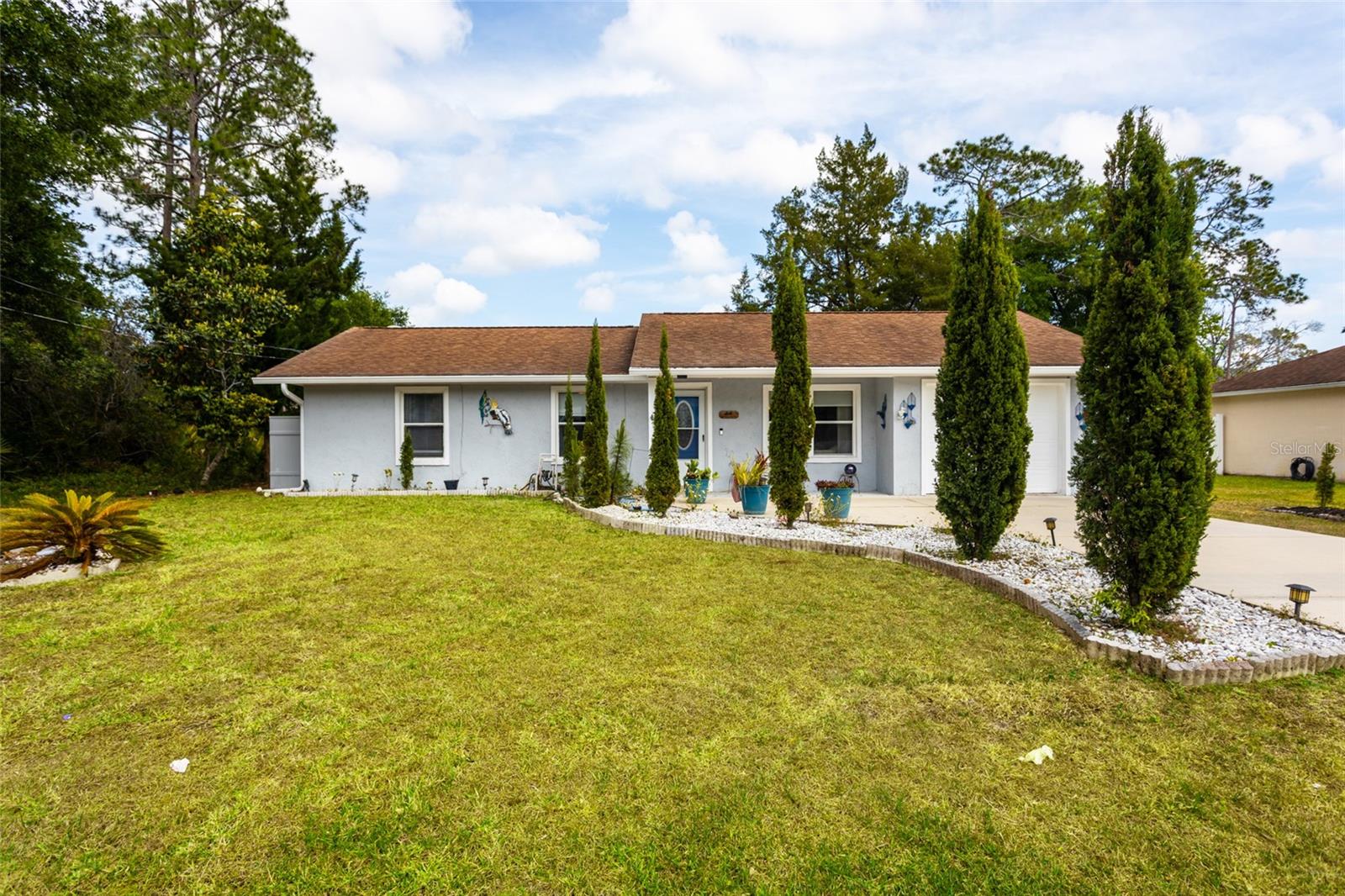 44 ZEPHYR LILY TRL, PALM COAST, FL, 32164