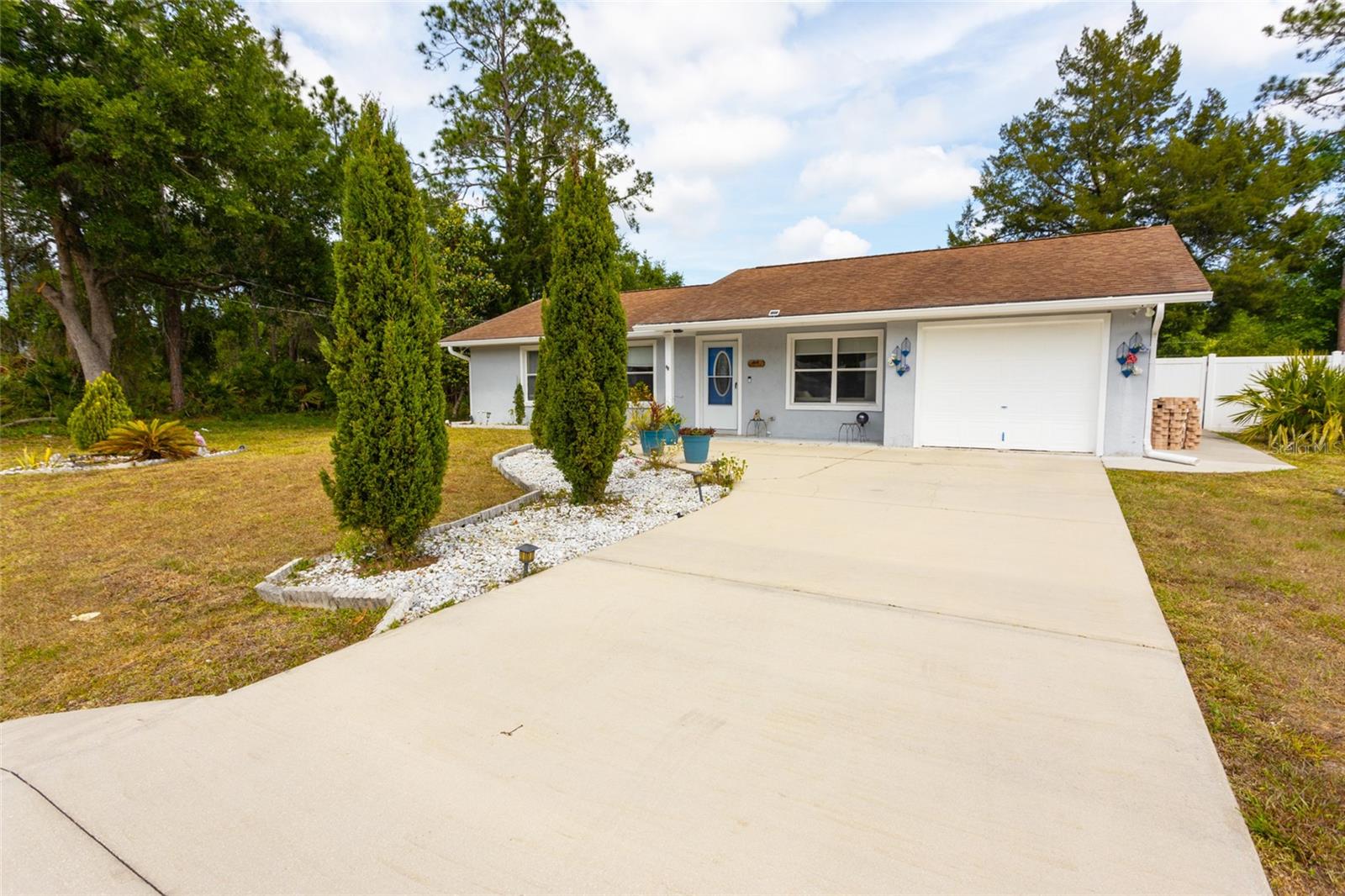 44 ZEPHYR LILY TRL, PALM COAST, FL, 32164