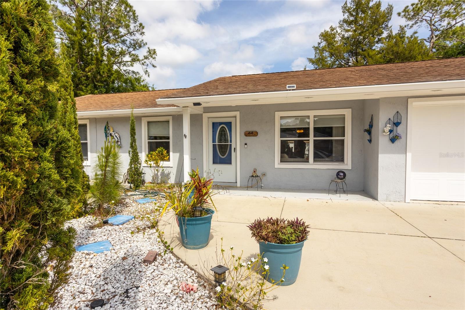 44 ZEPHYR LILY TRL, PALM COAST, FL, 32164