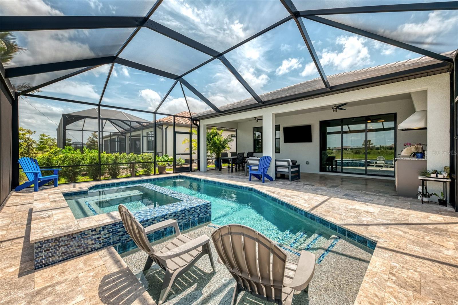 6252 WINDING PINE DR, NOKOMIS, FL, 34275